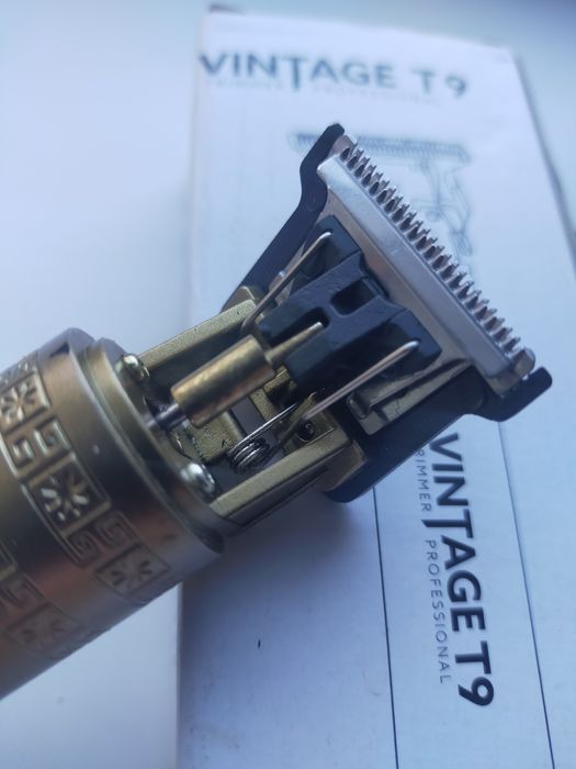 Триммер для бритья