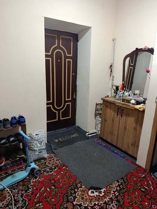 Срочно Продаю Свою Квартиру на Майский