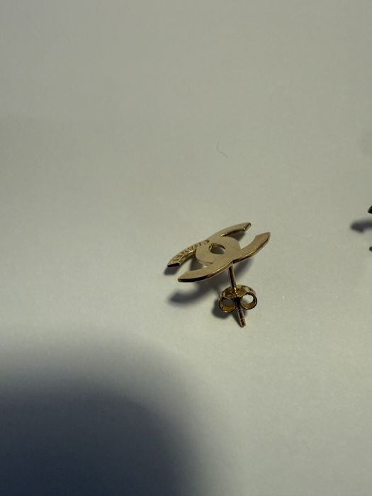 Cercei Chanel (vl) star amanet