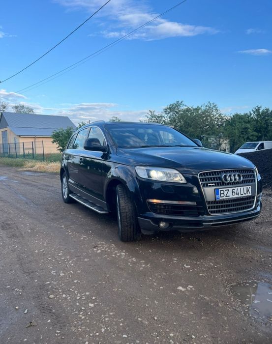 Dezmembrez Audi Q 7 3.0 BUG