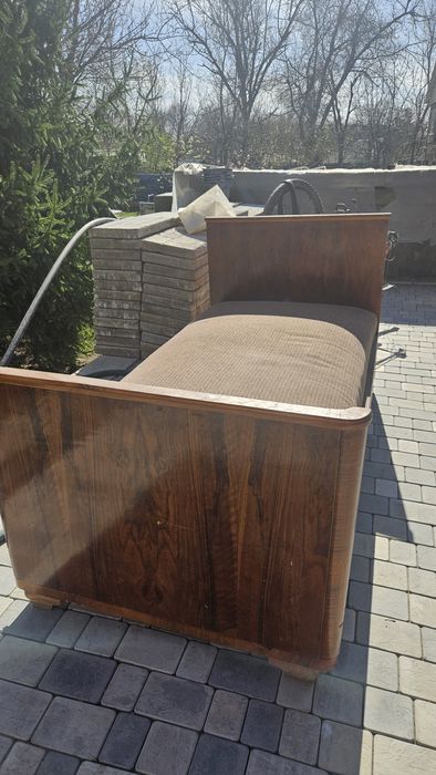 Продам винтажные кровати