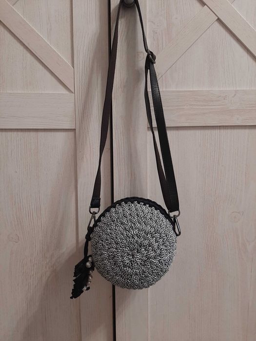 Сумка -клатч ручной работы