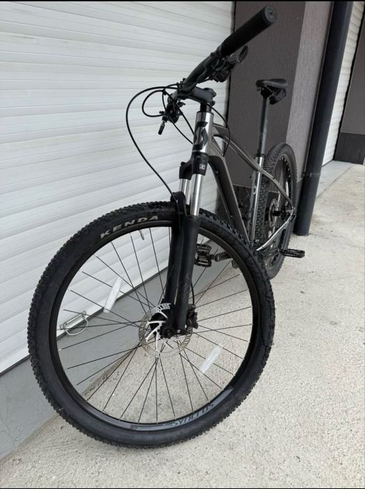 Велосипед Scott aspect