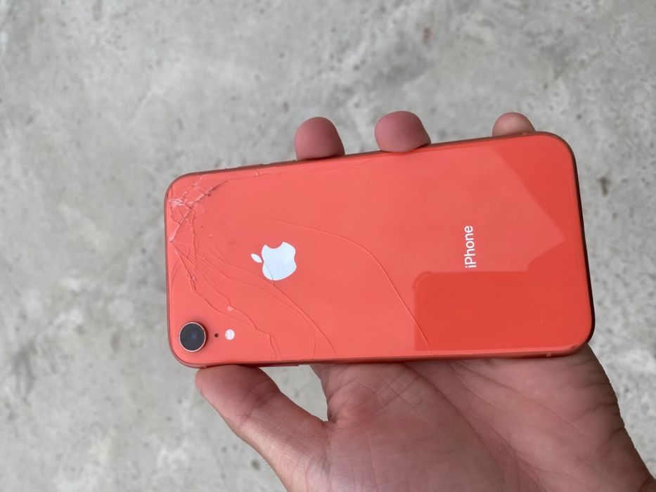 Iphone xr идеал 64 памят