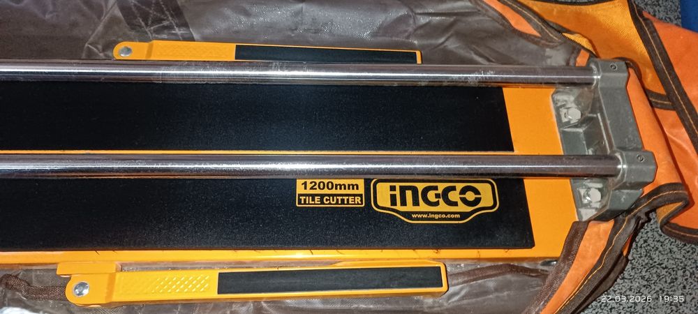 Продаю плиткорез INGCO 1200мм