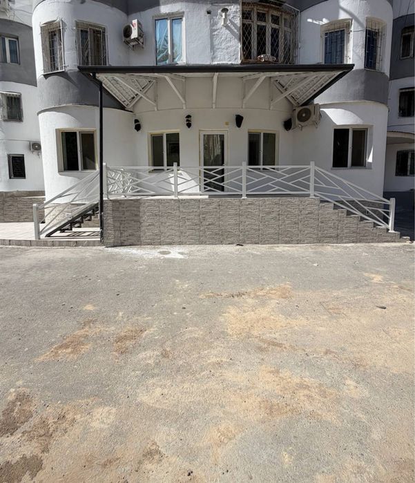 Юнусабад 2 квартал Продается нежилой помещение