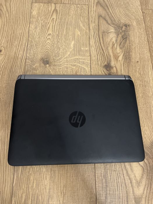 Laptop HP ProBook 430 G2 / i5 GEN 5 / SSD 128 GB / 8 GB RAM