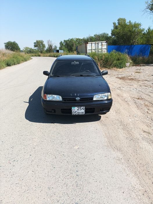Продам Ниссан примьера