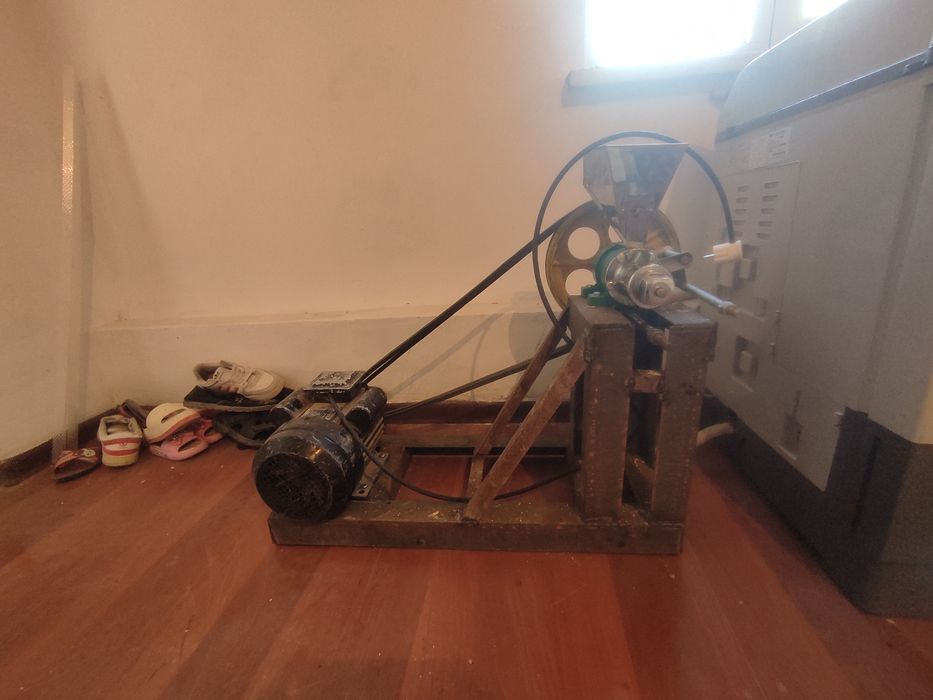 Кукурузный опарат