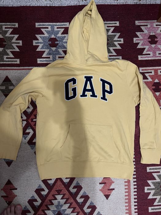 Мужские свитш: Puma, GAP, Zara