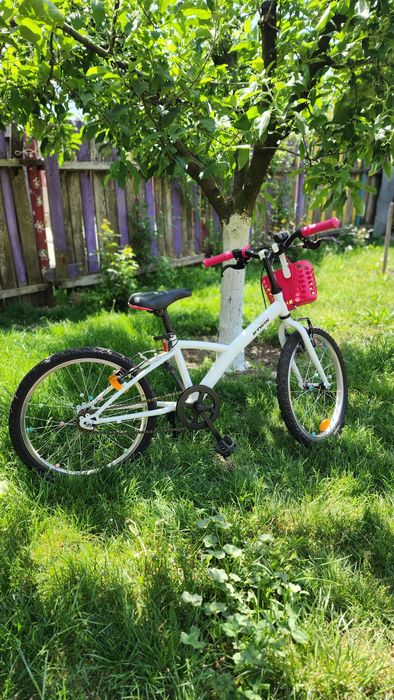 Bicicleta B-Twin copii