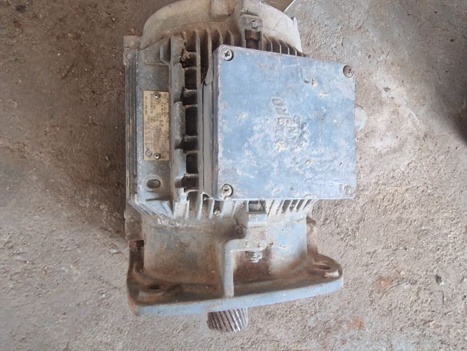motoare electrice