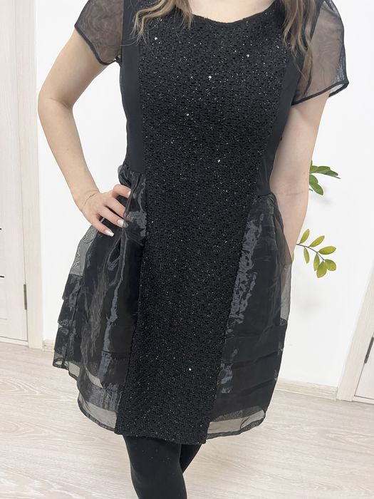 Платье новое 40- 42р S