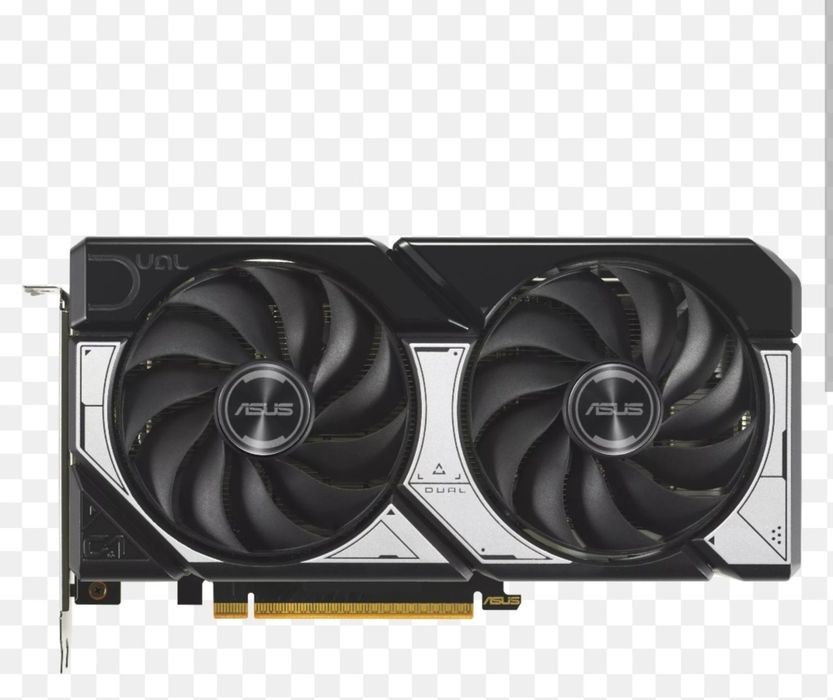 Rtx 5060 8G Asus dual