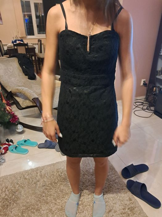 Две рокли дамски размер м