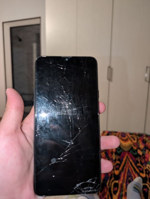 Samsung Galaxy A20S 32/4