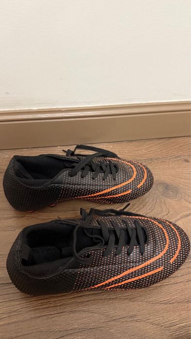 Детская обувь для мальчика, футбольная обувь