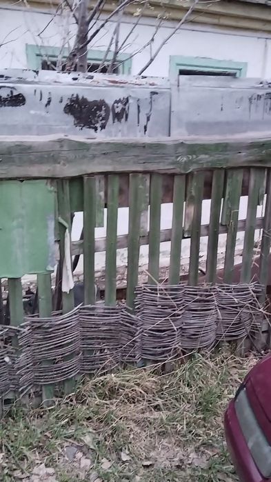 Дача на 19 маршруте