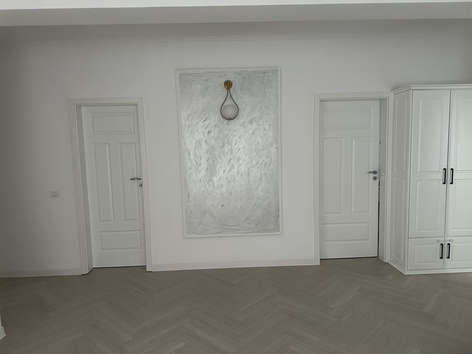 Vand casa 2025 in Santandrei mobilata si utilata lux  !!!