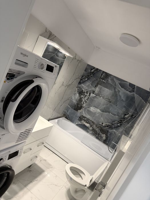 Apartament 2 camere de inchiriat Cug -Pepinierii