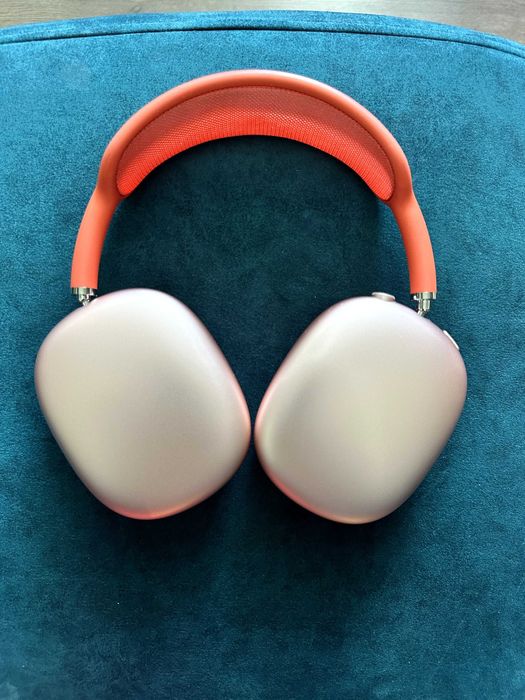 Apple AirPods Max (Оригинал) — Состояние новых, полный комплект