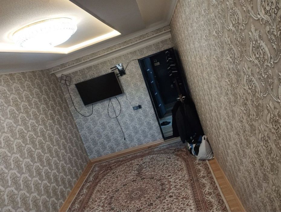 Oilaga Bollaga Kvartira