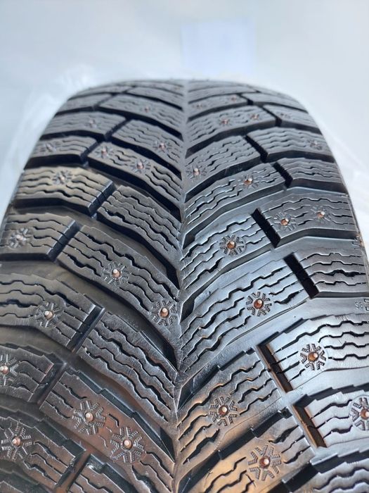 Шины Michelin 215/55/17