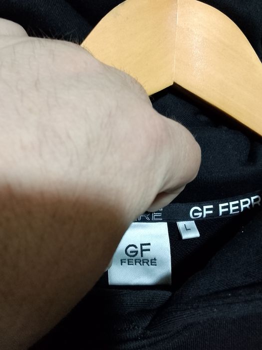 Hanorac GFF by GfFerré L