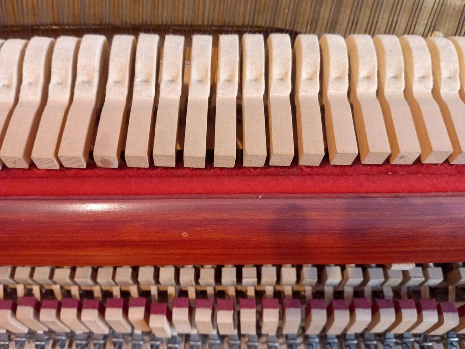 Пианино RIGA (Рига, Латвия)