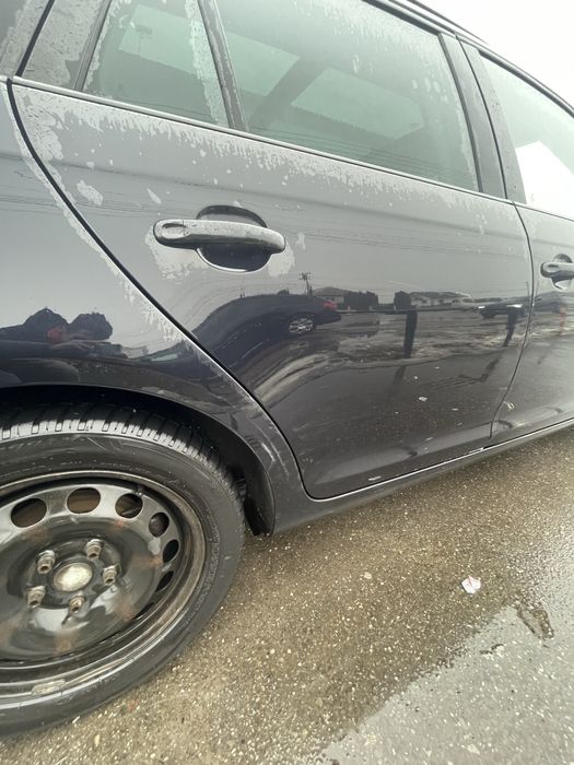 Vand golf 6 an 2011 full panoramic + trapa