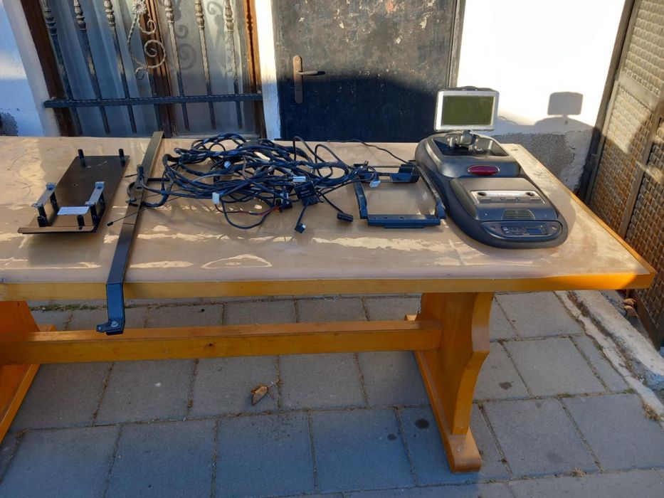 DVD за Bmw x5  + таван