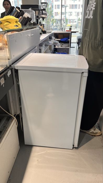 Морозильник Бирюса