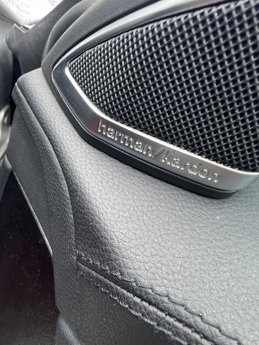 Mercedes cls 3.0  2015  4x4 MOTOR DEFECT