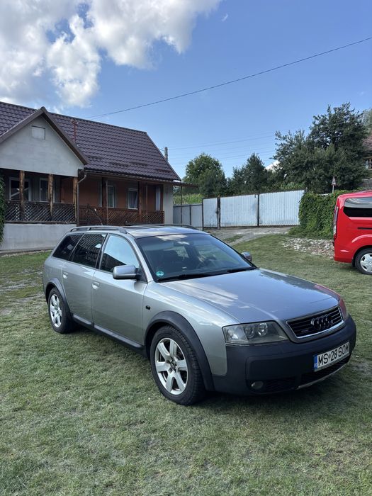 AUDI A6 allroad 2005 — imagine 2