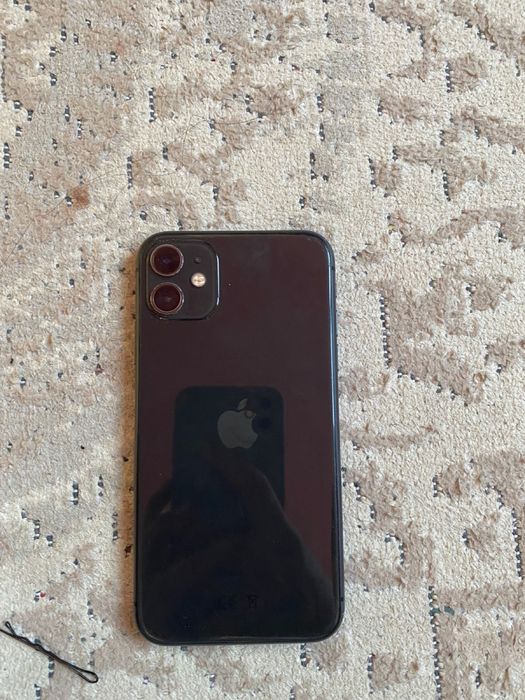 iPhone11 обмен.