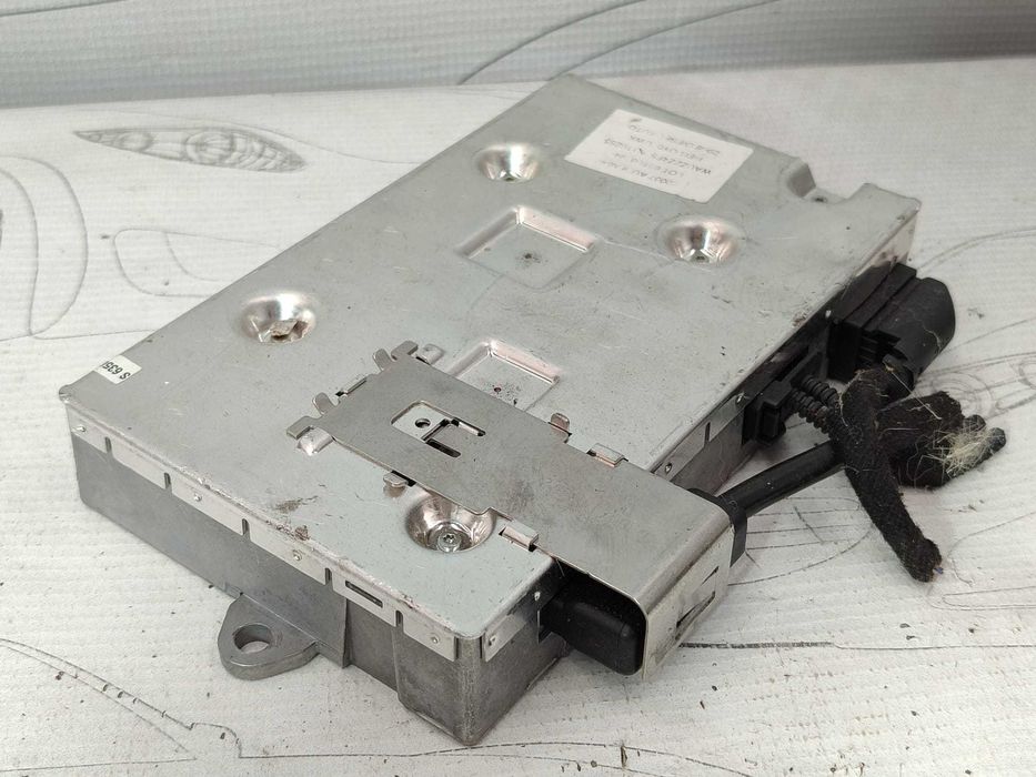 Modul MMI / Unitate media / navigatie Audi A6 / S6 / RS6 C6 4F COD: 4E0035729 2007 / [2004-2011] / (5G3)