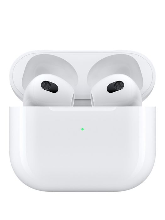 Airpods 3 поколение