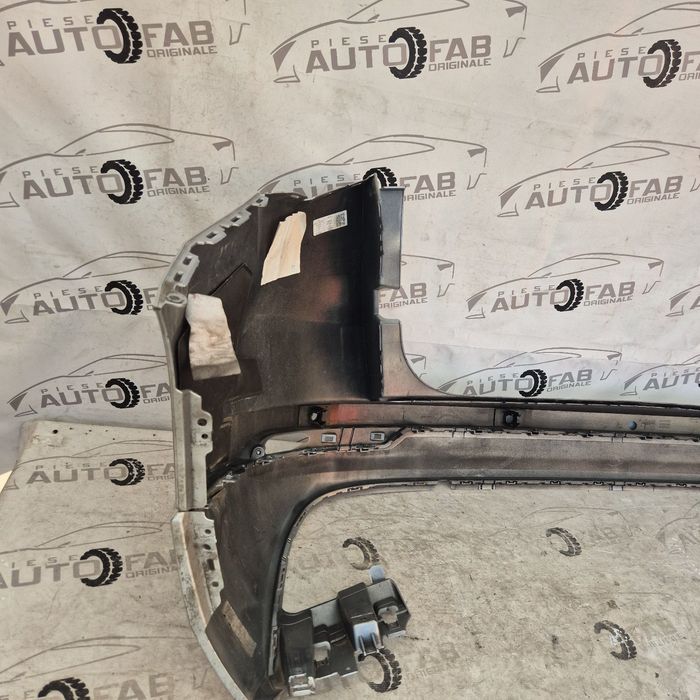 Bara spate Skoda Karoq Sportline an 2017-2018-2019-2020-2021-2022-2023