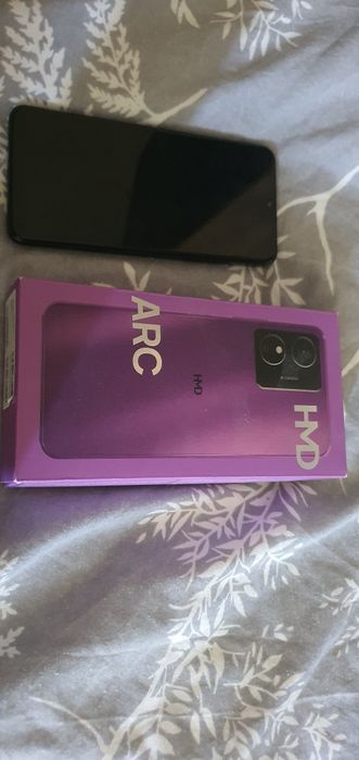 HMD ARC (Go edition)