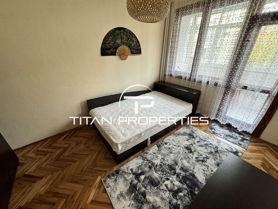 Дава се под наем Тристаен апартамент в Бургас, Център - 98 кв.м за 498.27 € - Снимка #8