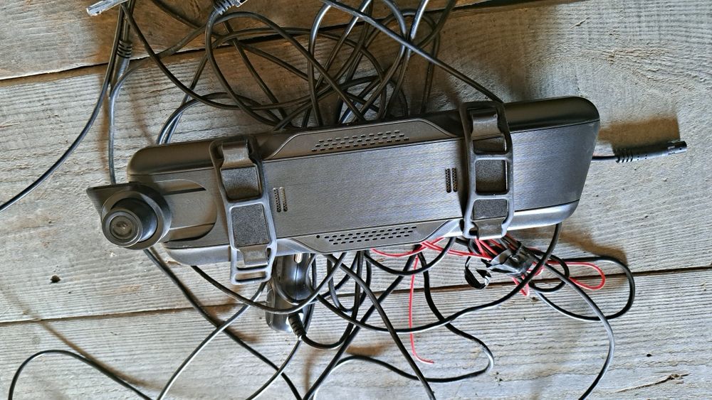 Регистратор сенсор.