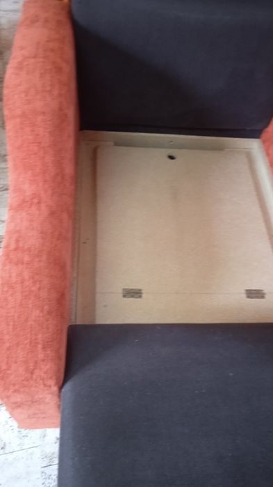 Продам кресло крвать