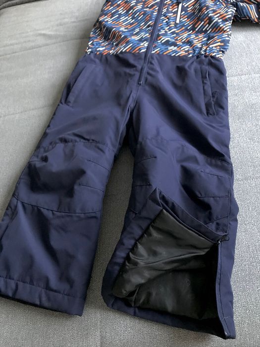 Combinezon zapada ellesse copii