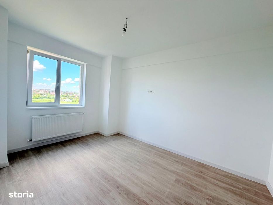 OFERTĂ EXCLUSIVĂ: Apartament 3 camere bloc nou, finalizat + intabulat