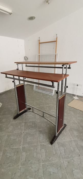 Търговско оборудване за магазин