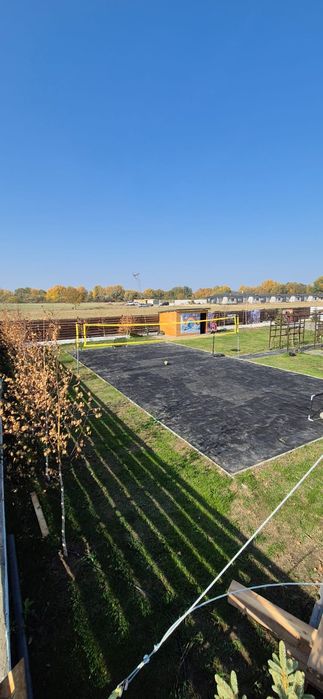 Dale, pavele cauciuc, Loc de joaca, alee grădină, amenajări terase