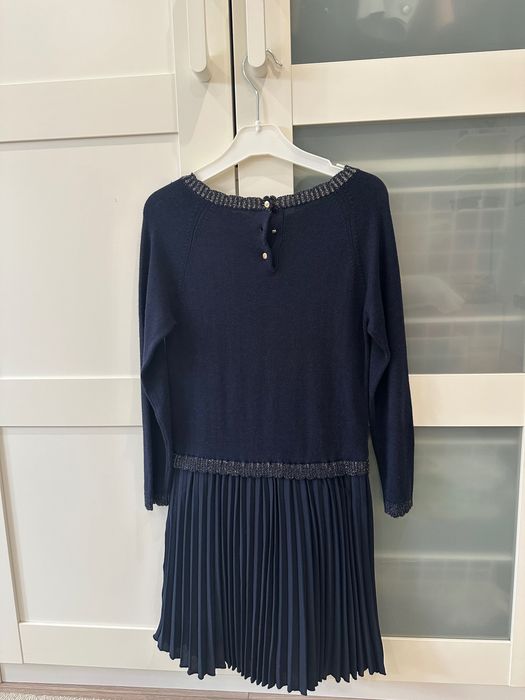 Детска италианска рокля за момиче