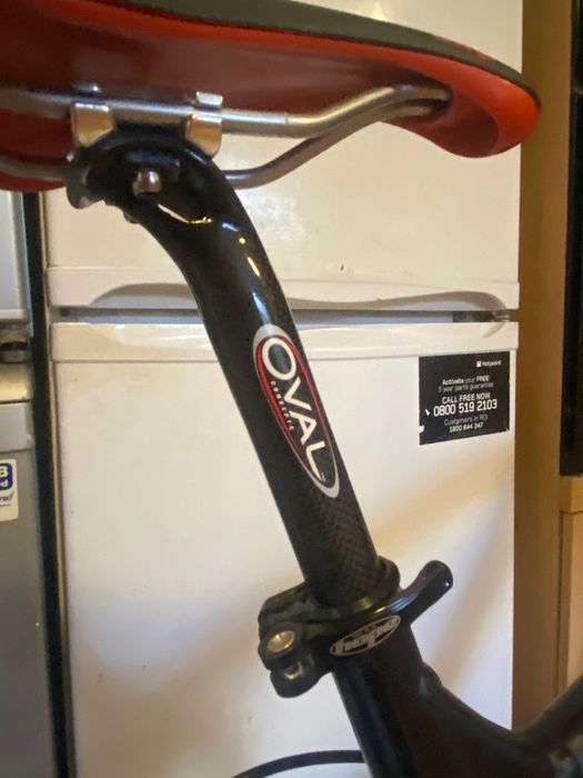 Ellsworth truth top spec