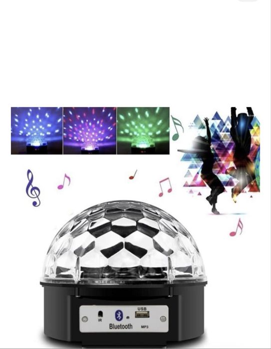 Продам светодиодный шар