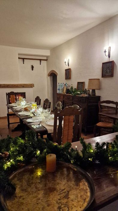 Cazare Studio Rasnov